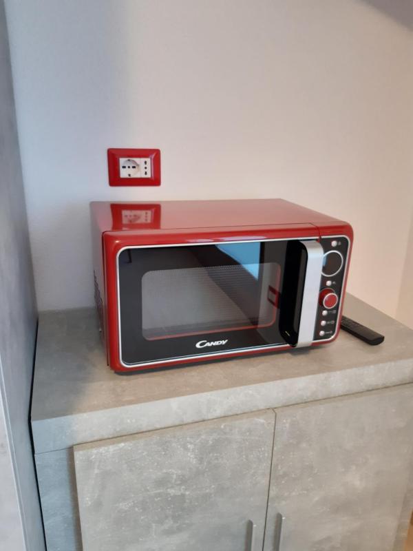 Casa vacanze da Lory a Porto Torres - Appartamento rinnovato