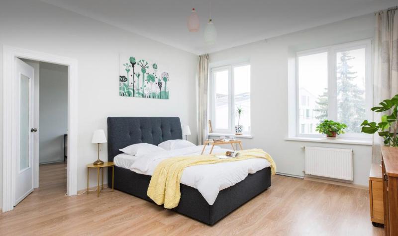 Vintage 2BED Condo-Prime Rentals — отзывы гостей и цены