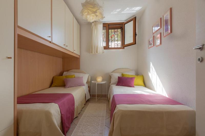 Casa del Sole e del Mare a Cala Liberotto - Appartamento