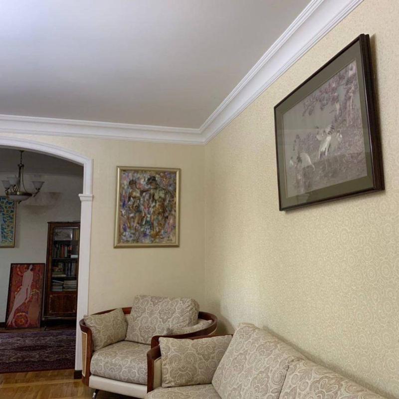 Big family apartment in the center — отзывы гостей и цены