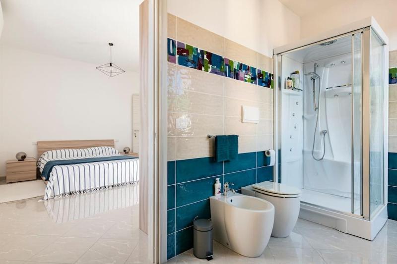 A Casa di Gi a Porto Torres - Accogliente B&B sul mare