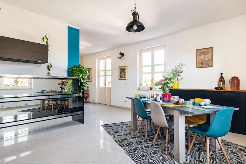 A Casa di Gi a Porto Torres - Accogliente B&B sul mare