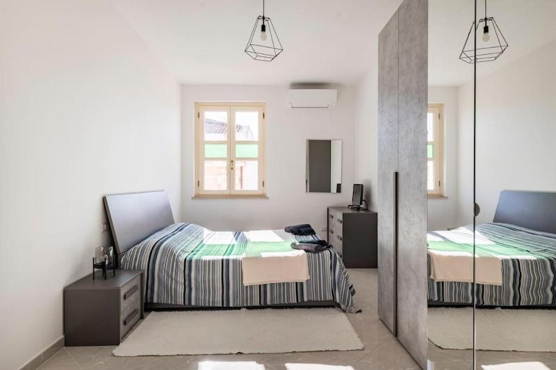 A Casa di Gi a Porto Torres - Accogliente B&B sul mare