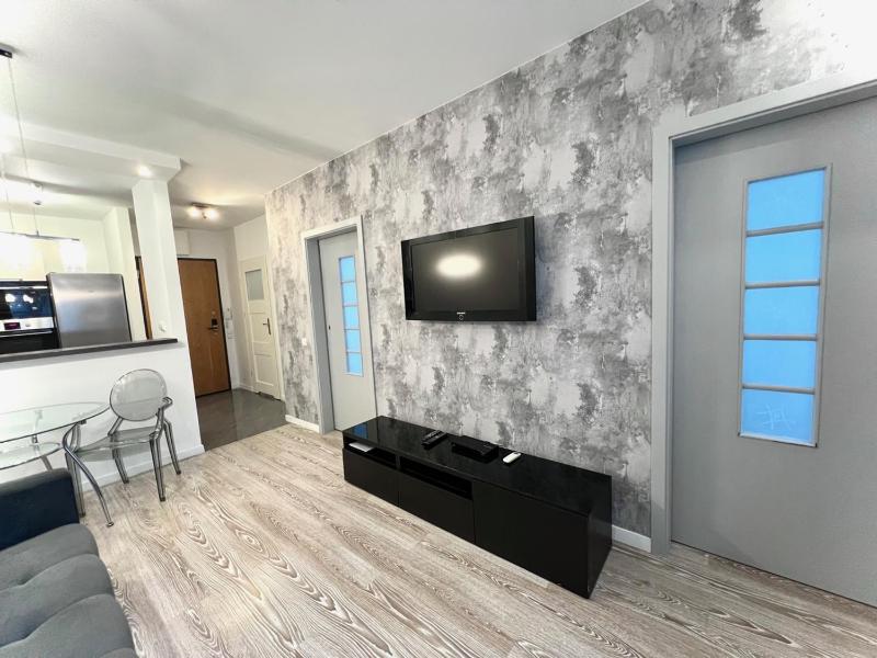 Wola Residence — отель с удобствами в Варшаве