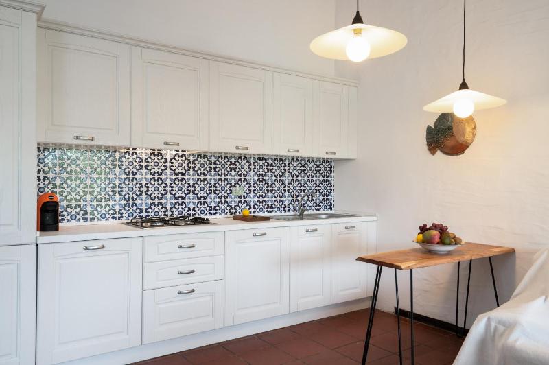 Caletta 53 a Porto Rotondo - Lussuoso apt fronte mare