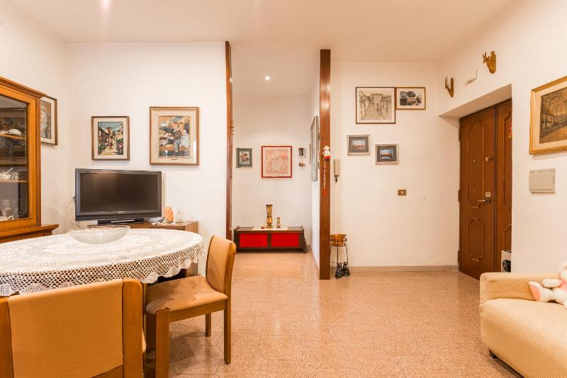 Family home — отель в Риме, Италия