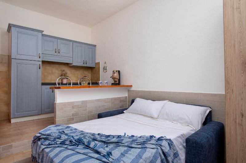 Miniloft a Porto Rotondo - Accogliente apt indipendente
