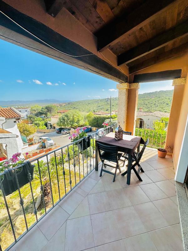 Villa Antonella a Olbia - Splendidi Appartamenti Vista Mare