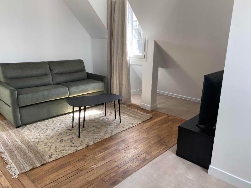 Dauphine - Modern Apartment — отель в Париже, Франция