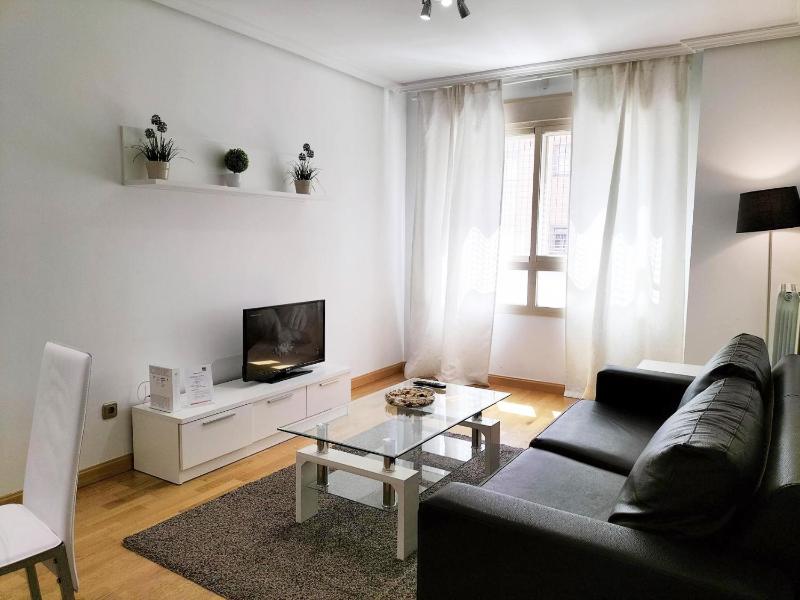 Cituspace Las Tablas - Granon — отель в Мадриде, Испания