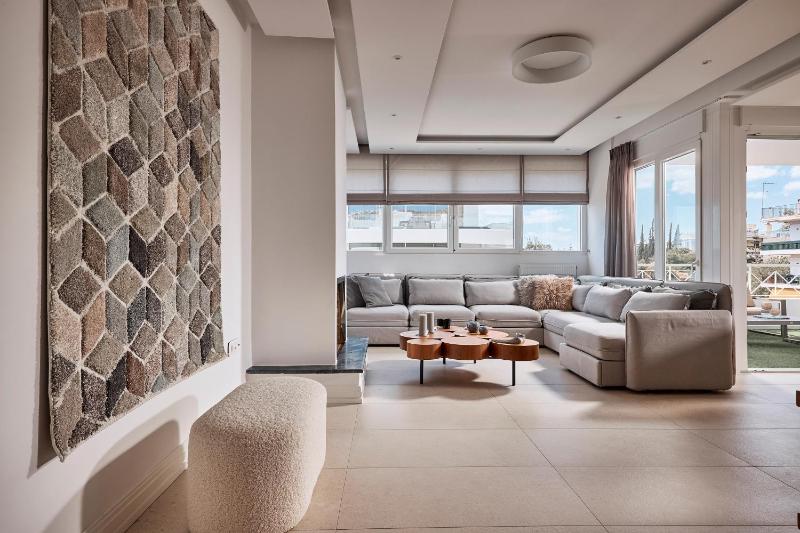 Elaia Luxury Selections Opal — отель с удобным расположением в Афины