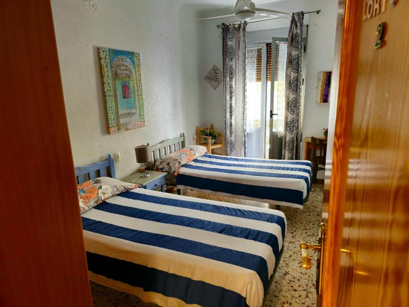 Guest House Capitan Meca — забронировать отель в Аликанте
