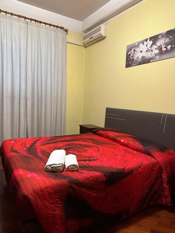 Цены на Siam Guest House Rome в Риме