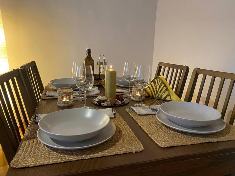CasAlice Apartment Trastevere — отель с удобствами в Риме