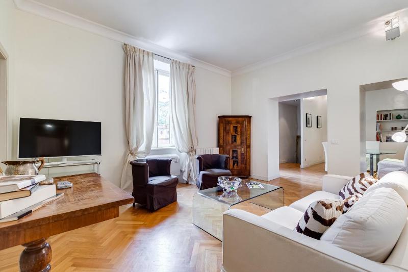 Pantheon Exclusive House — комфортный отель в Риме
