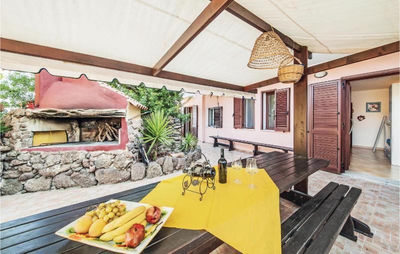 Villa Antonella a Castelsardo - Spaziosa Casa Vacanze