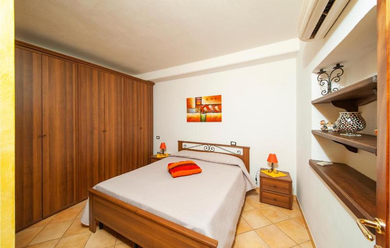 Villa Antonella a Castelsardo - Spaziosa Casa Vacanze