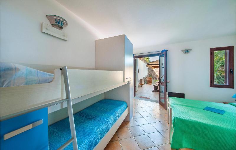 Villa Antonella a Castelsardo - Spaziosa Casa Vacanze