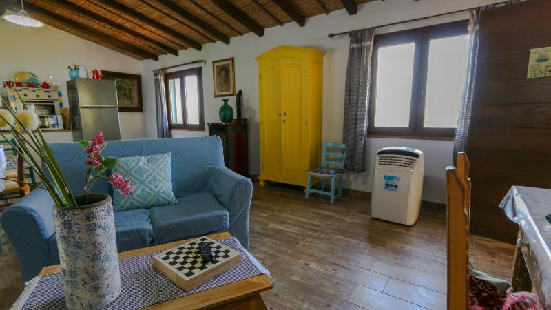 Casa vacanze Giada a Oliena - Incantevole oasi con vista