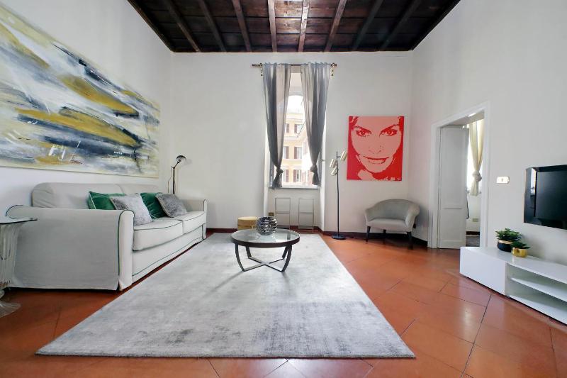 Leonina4 Cozy Apartment — отель в Риме, Италия