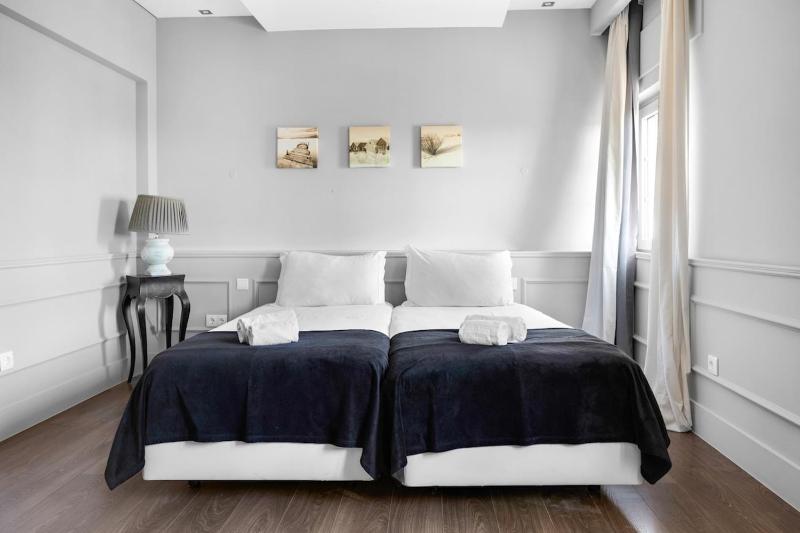 Lovely Private Suites in Central Lapa — отзывы гостей и цены
