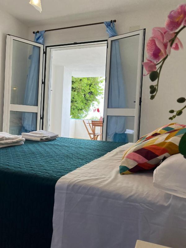 Casa Gianfranco a Cala Gonone - Incantevole vista golfo