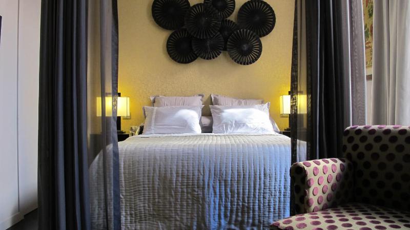 Luxury Appartment plein coeur de St-Tropez — отзывы гостей и цены