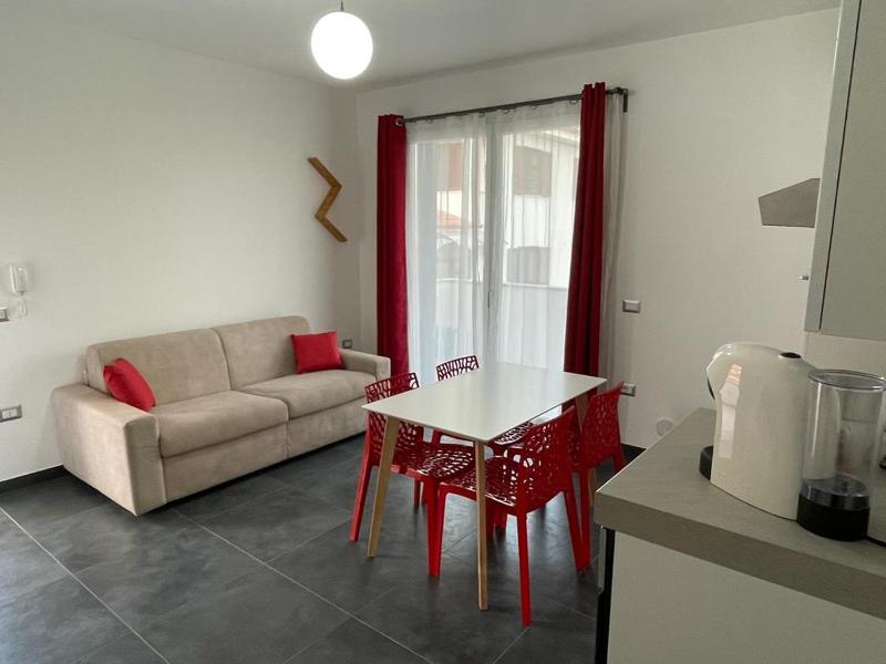 Casa Vacanza Colors - Oasi nel cuore di Porto Torres