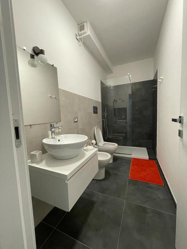 Casa Vacanza Colors - Oasi nel cuore di Porto Torres