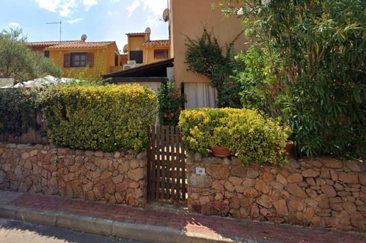 Lally's House a Porto San Paolo - Accogliente Casa Vacanze
