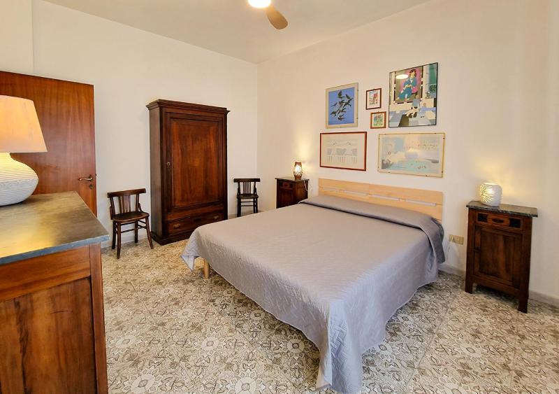 Residenza Xavier a La Maddalena - Accogliente con Balcone