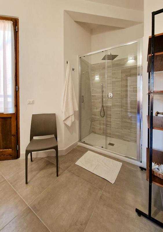 Residenza Xavier a La Maddalena - Accogliente con Balcone