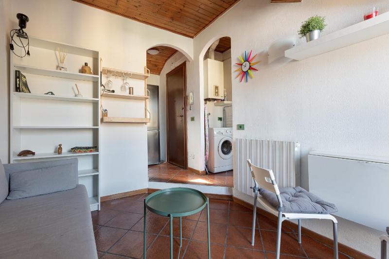 Milano Dateo Balcony Apartment — отель в Милане, Италия