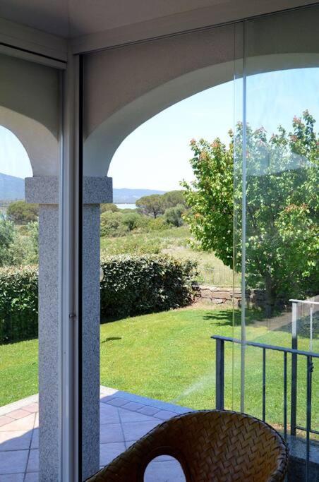 FAN SARD a Tanaunella - Lussuosa villa vicino al mare