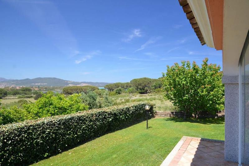 FAN SARD a Tanaunella - Lussuosa villa vicino al mare