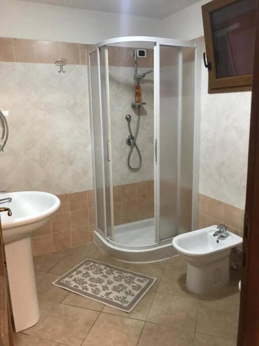 FAN SARD a Tanaunella - Lussuosa villa vicino al mare