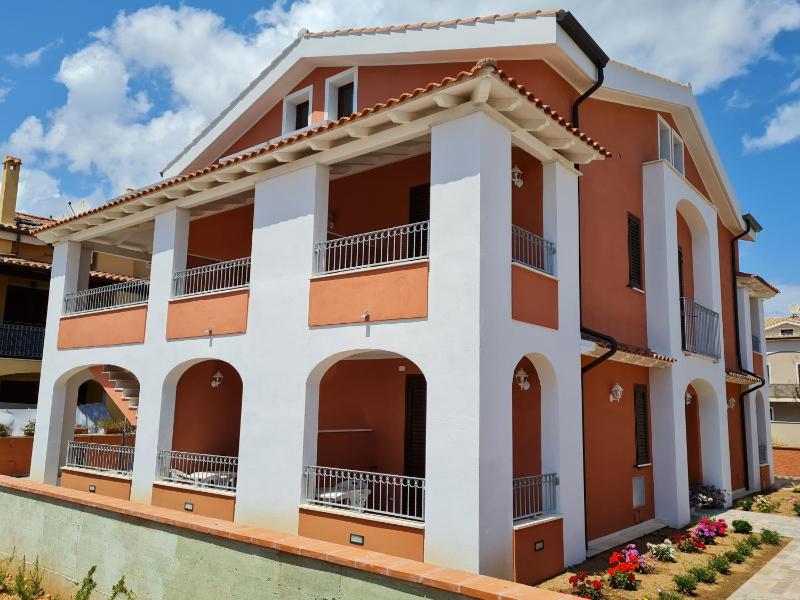 Le Anfore di Nora a Pula - Elegante Guest House Lusso
