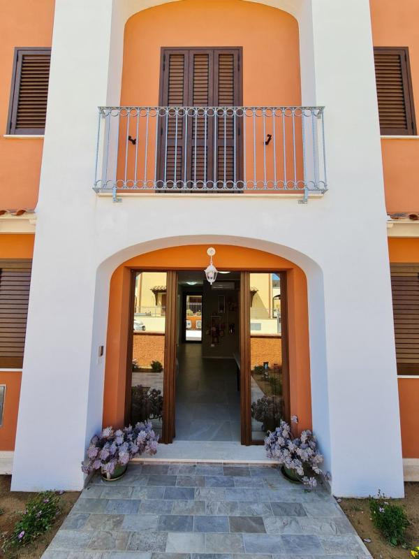Le Anfore di Nora a Pula - Elegante Guest House Lusso