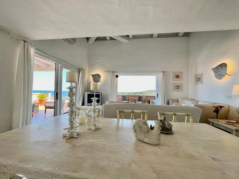 L'attico del porto - Esclusivo con piscina privata