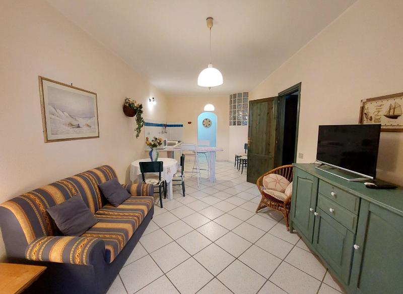 Casa di Annita a Tanaunella - Accogliente appartamento