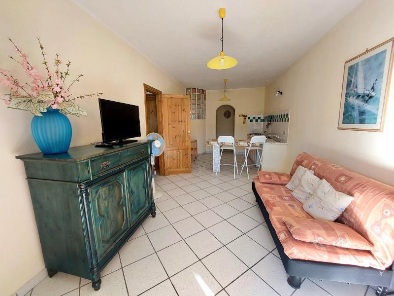 Casa di Annita a Tanaunella - Accogliente appartamento