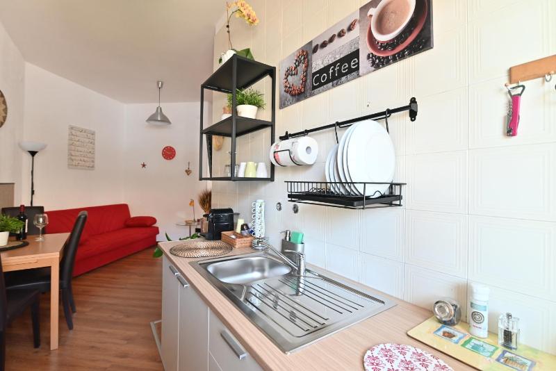 Artemis Kalaris Home a Cagliari - Moderno appartamento
