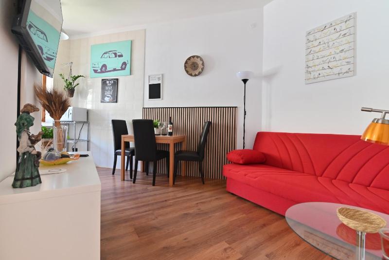 Artemis Kalaris Home a Cagliari - Moderno appartamento