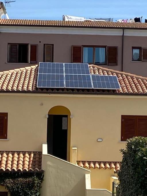 Villa Costa Smeralda ad Arzachena - Lussuosa casa vacanze