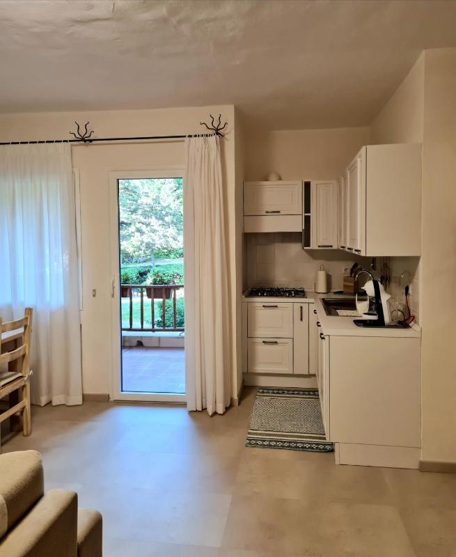 Appartamento a Porto Cervo - Accogliente Rifugio Centrale