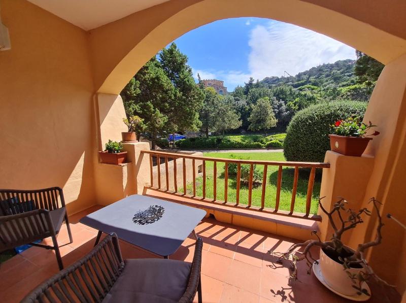 Appartamento a Porto Cervo - Accogliente Rifugio Centrale
