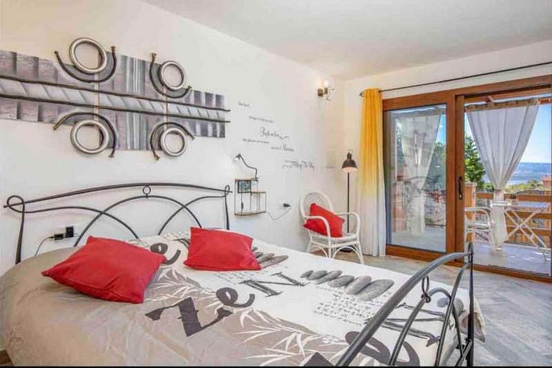 Casa Giulia a Olbia - Grazioso Appartamento Centrale
