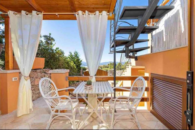 Casa Giulia a Olbia - Grazioso Appartamento Centrale