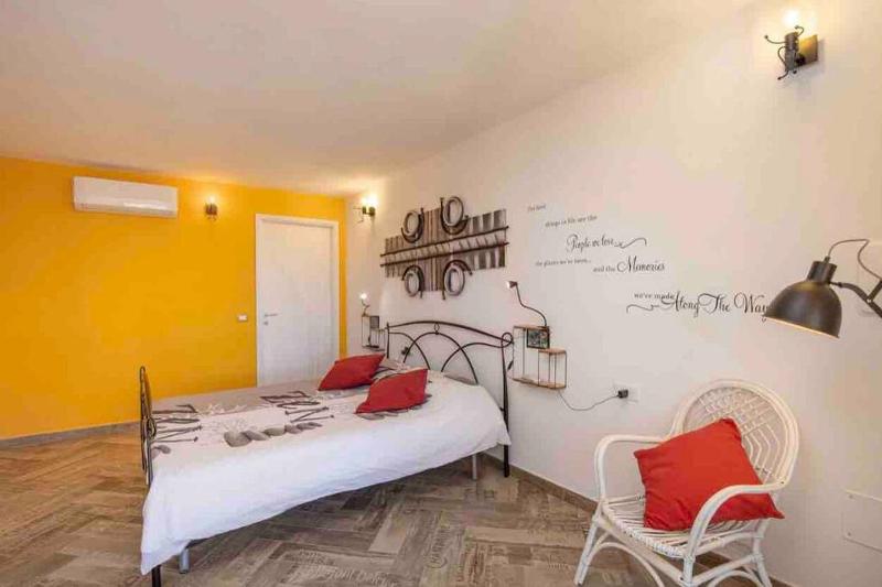 Casa Giulia a Olbia - Grazioso Appartamento Centrale