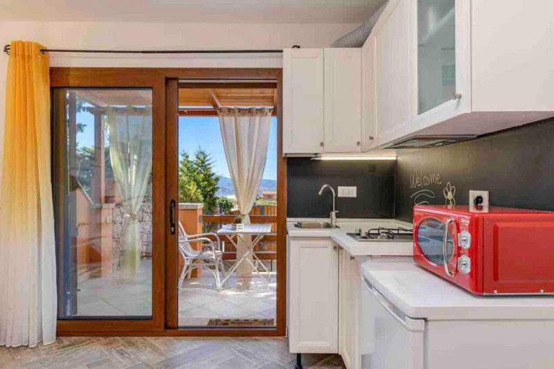 Casa Giulia a Olbia - Grazioso Appartamento Centrale